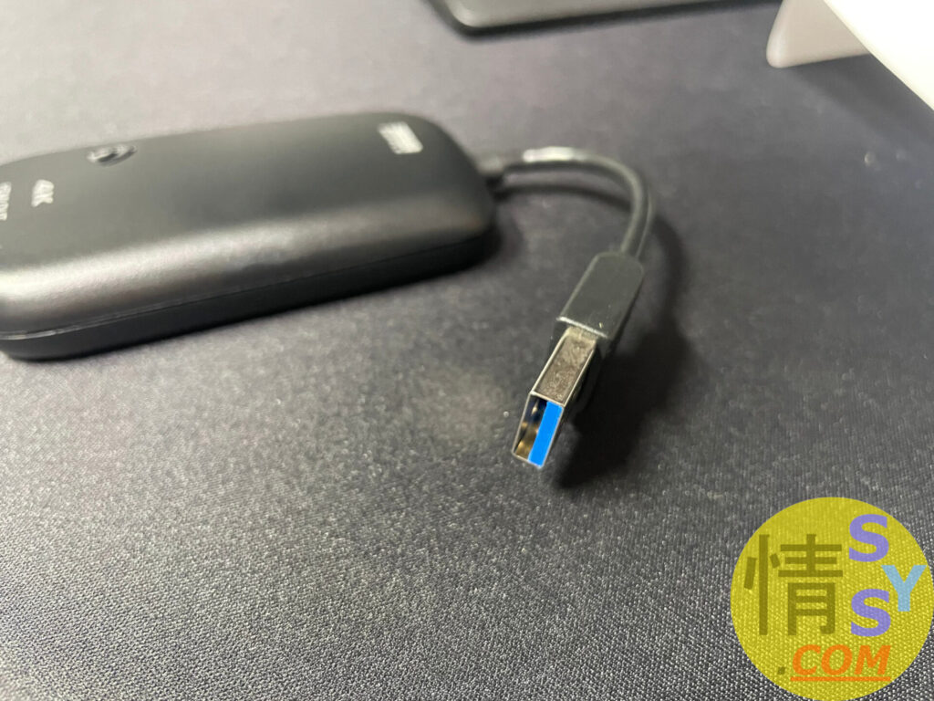 USB-CVU3HD2N ブラックのusbの型式